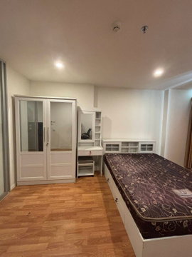 ให้เช่า คอนโด LPN Ville พัฒนาการ–ศรีนครินทร์ ห้องสวย เฟอร์ครบ ราคาดี เพียง 9,000 บาท