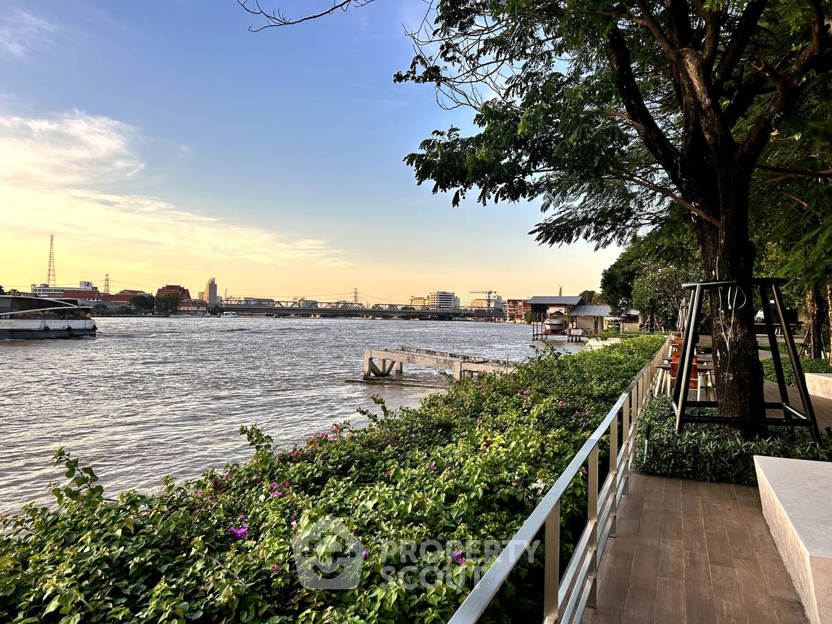 รูป ใกล้ MRT บางโพ เพียง 100 ม. ห้อง 1 ห้องนอน 333 Riverside (ID 3023789) - รูปที่ 9/40