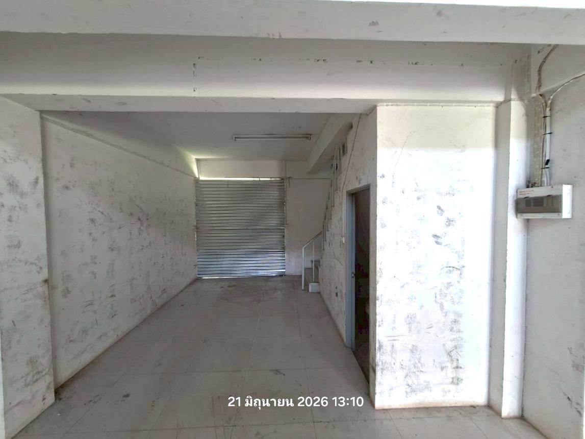รูป อาคารพาณิชย์ 34 ตร.วา ประจันตคาม ปราจีนบุรี 5.6M - รูปที่ 19/31