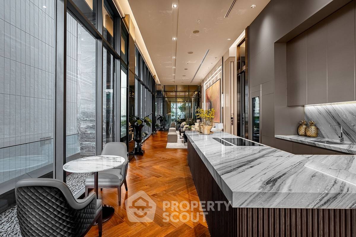 รูป คอนโด 2 ห้องนอน ชั้น 17 Hyde Heritage Thonglor ใกล้ BTS Thong Lor (ID 3177011) - รูปที่ 17/26