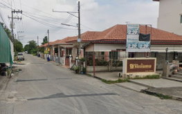 Project Baan Thanmankhong Khlong 2  Picture - 2/5