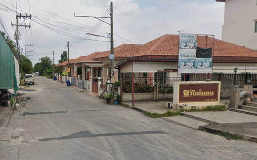 Project Baan Thanmankhong Khlong 2  Picture - 2/5