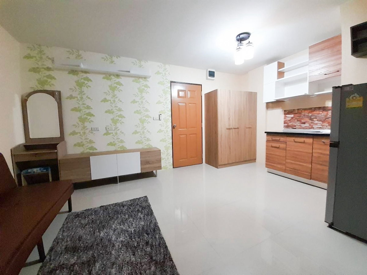 picture Asakan City Ramkhamhaeng For Sell - 3/11