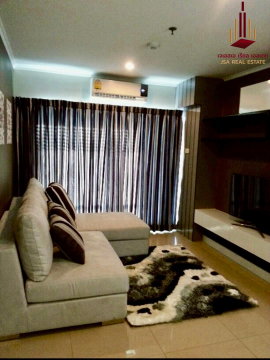 ✨ For Rent: Lumpini Place Ratchada - Thapra Condo ✨💰 Only 14,000 THB/month
