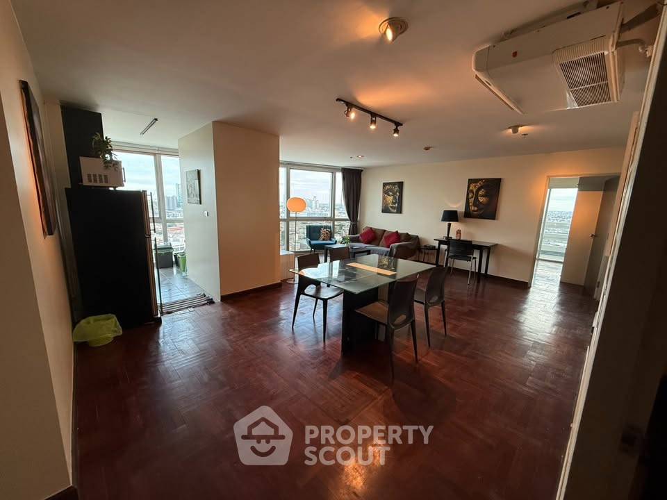 รูป คอนโด 3 ห้องนอน Modern Home Tower Condominium ใกล้ MRT วัดมังกร (ID 3179263) - รูปที่ 14/19