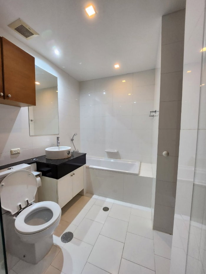 รูป ให้เช่าคอนโด Sukhumvit City Resort __ พร้อมอยู่ 1/9/2026 - รูปที่ 5/5