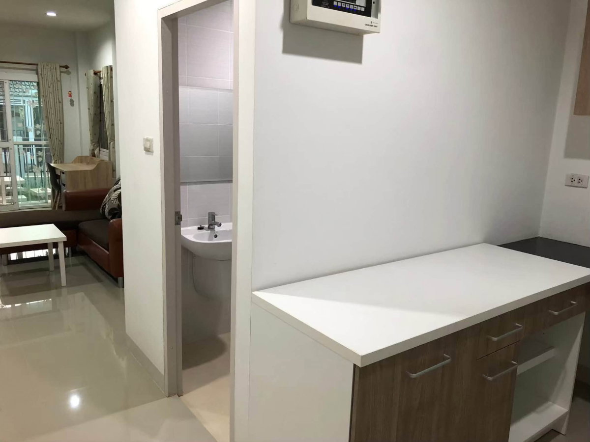 รูป 🏡✨ ขายบ้านเดี่ยวชั้นเดียว บ้านมือสองสภาพใหม่ ในโครงการเงียบสงบ ฟรีค่าโอน ✨🏡  CSP100943 - รูปที่ 8/18