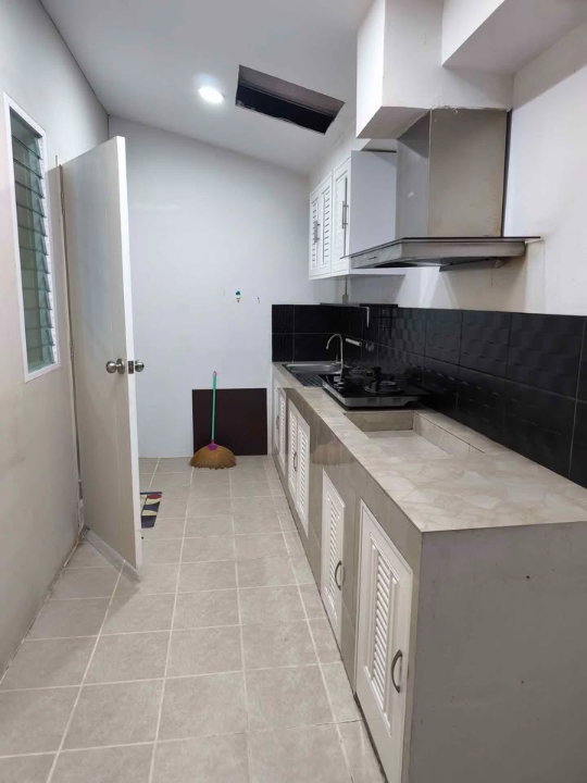 รูป 🔥 ขายทาวน์โฮม🏡 หมู่บ้านไอลีฟทาว์น | i-Live Town - รูปที่ 13/15