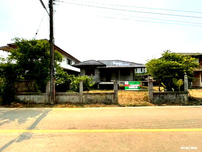 Houses for sale : HOME 82 Sq.w. Tha Wang Pha Nan for 568,000
