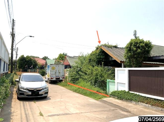 รูป บ้านเดี่ยว 50 ตร.วา เมืองอุดรธานี อุดรธานี 1.9M - รูปที่ 4/15