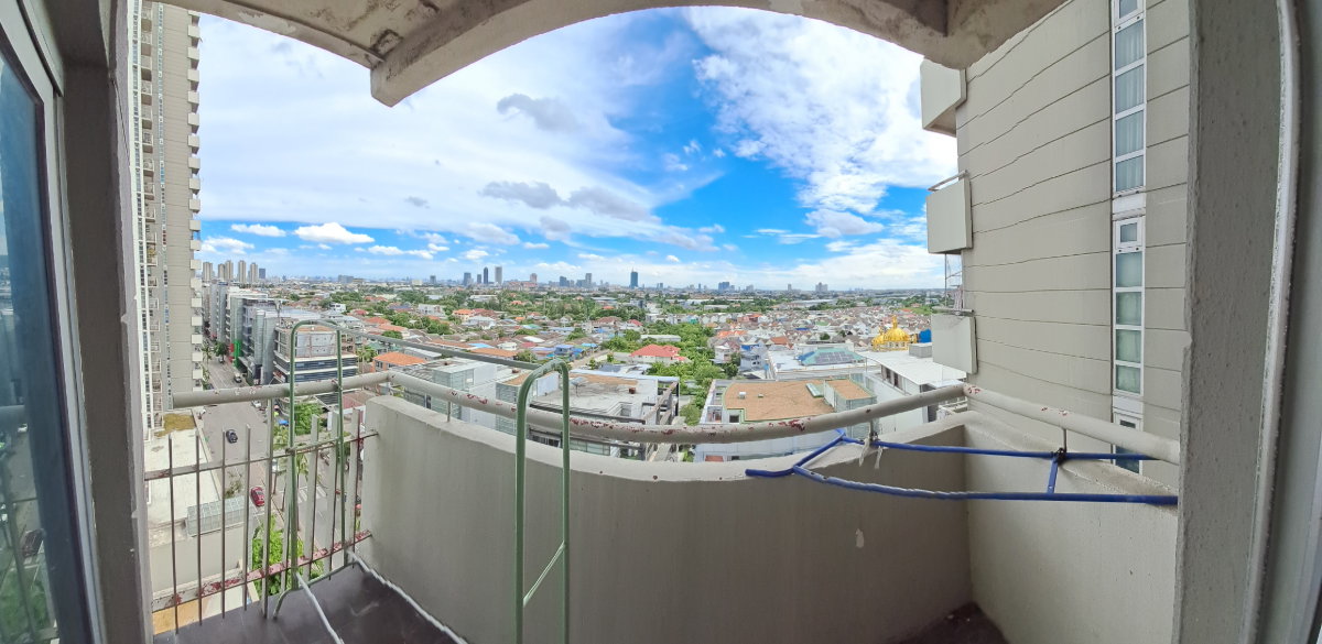 รูป วิคตอเรีย เลควิว คอนโดมิเนียมกลางเมืองทองธานี แจ้งวัฒนะ  - รูปที่ 6/10