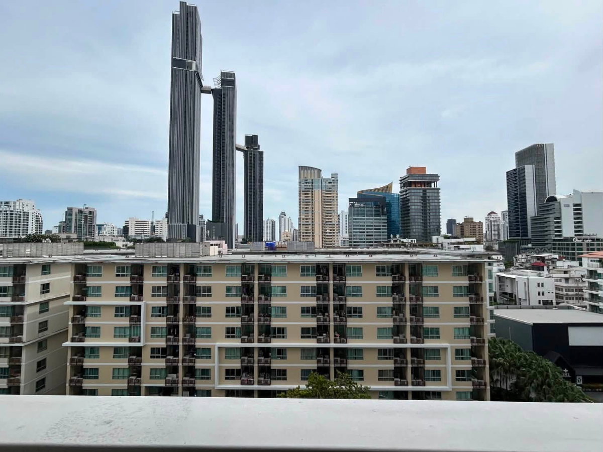 picture For rent Thonglor Tower ( 2B1B ) 🔥🔥 Line ID: @kjcondo (with @)🔥🔥 - 12/12