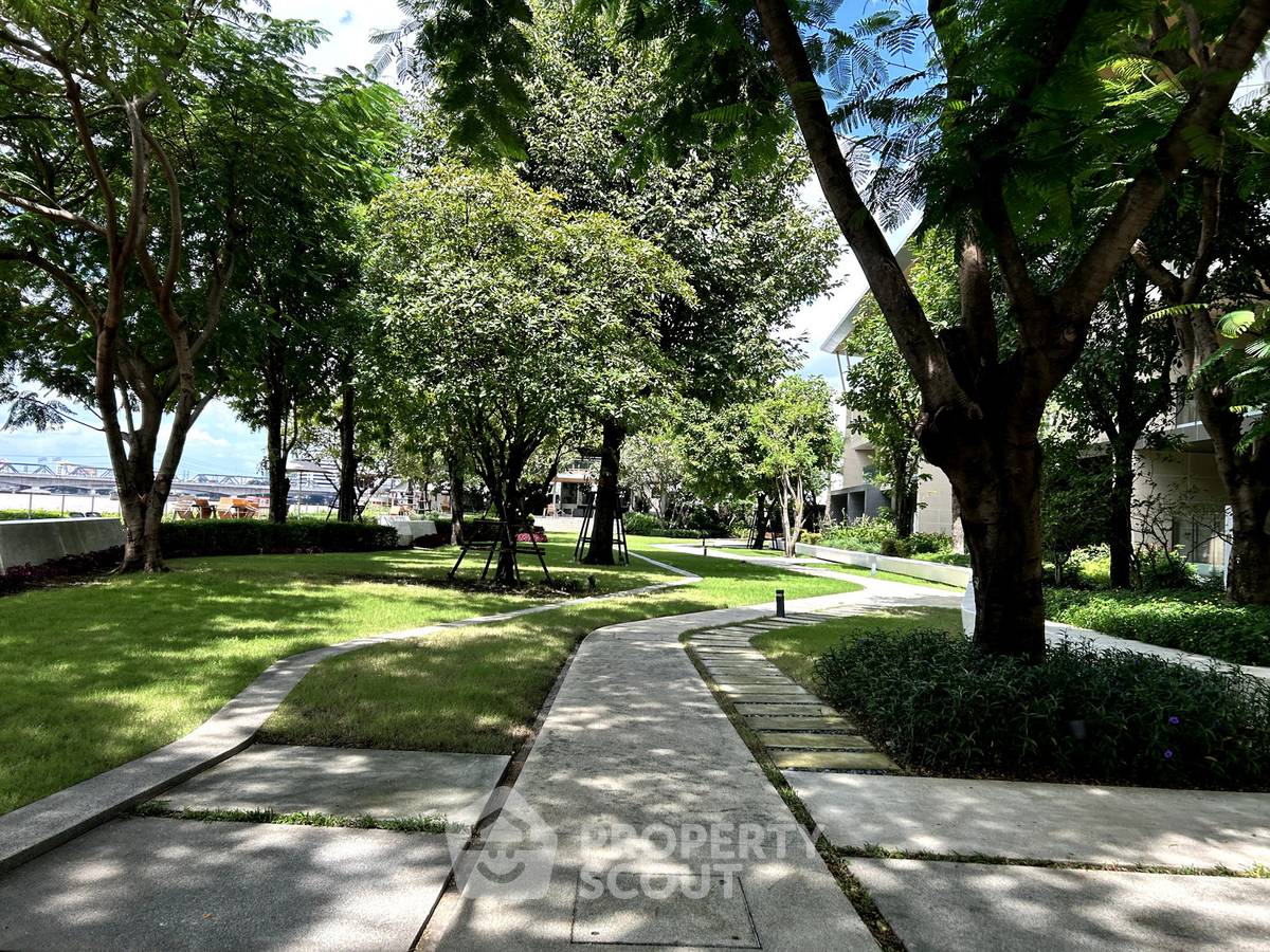 รูป ใกล้ MRT บางโพ เพียง 100 ม. ห้อง 1 ห้องนอน 333 Riverside (ID 3023789) - รูปที่ 12/40