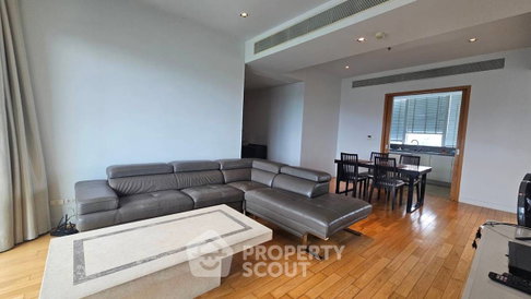 คอนโดมิเนียม 2 ห้องนอน ชั้นสูง 29 Millennium Residence ใกล้ BTS อโศก 128 ตร.ม. (ID 1797839)