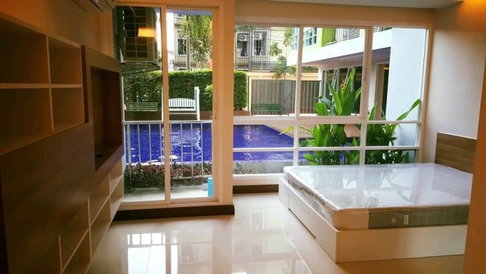 🏙️✨ FOR RENT: Emerald Residence Ratchada 💰 Rental Price: 11,500 THB/month | 📲 Line ID: @condobkk (with @)