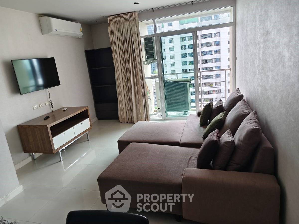 ขายคอนโด 1 ห้องนอน Sukhumvit City Resort Condominium ใกล้ BTS นานา (ID 3174380)