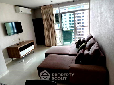 ขายคอนโด : ขายคอนโด 1 ห้องนอน Sukhumvit City Resort Condominium ใกล้ BTS นานา (ID 3174380)