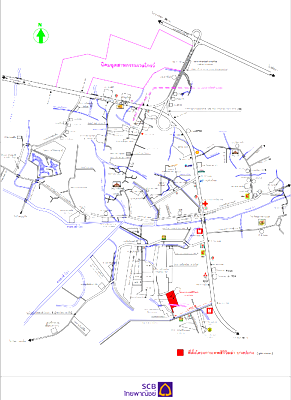 Houses for sale TFD Industrial Estate : HOME 56.3 Sq.w. Bang Pakong Chachoengsao for 3.6M