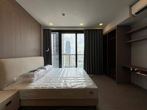 One9Five Asoke – Rama 9 | ✨ ปล่อยเช่าคอนโด ONE9FIVE (Asoke - Rama 9) ✨ ห้องสวย Tower A ชั้น 20 🌇