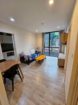 For Rent Chamber Cher Ratchada Ramindra, 15,000 THB [MKr260754]
