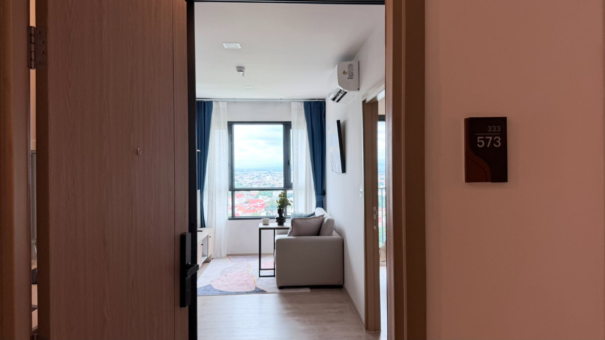 picture 🔥 For Sale: Luxury ,Chiang Mai! Walk to Central Festival! 🔥 - 19/57