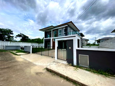 ขายบ้านเดี่ยว : 📌 ขายบ้านเดี่ยว โครงการ ลลิล กรีนวิลล์ ลักซ์ รามอินทรา 2 ชั้น 4 ห้องนอน 3 ห้องน้ำ