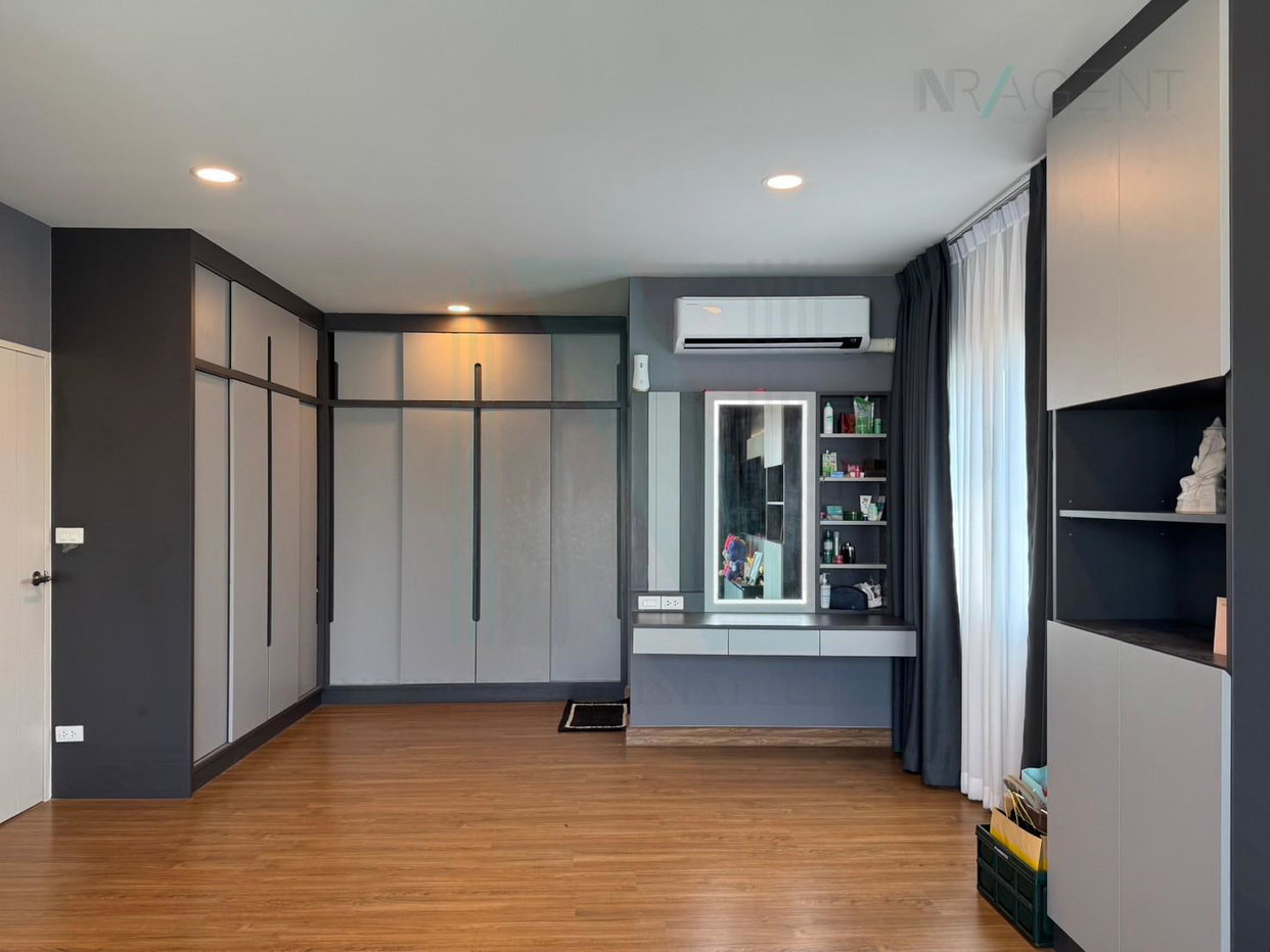 รูป 📌 ขายบ้านเดี่ยว โครงการ เซนโทร บางนา 2 ชั้น 3 ห้องนอน 4 ห้องน้ำ - รูปที่ 8/8