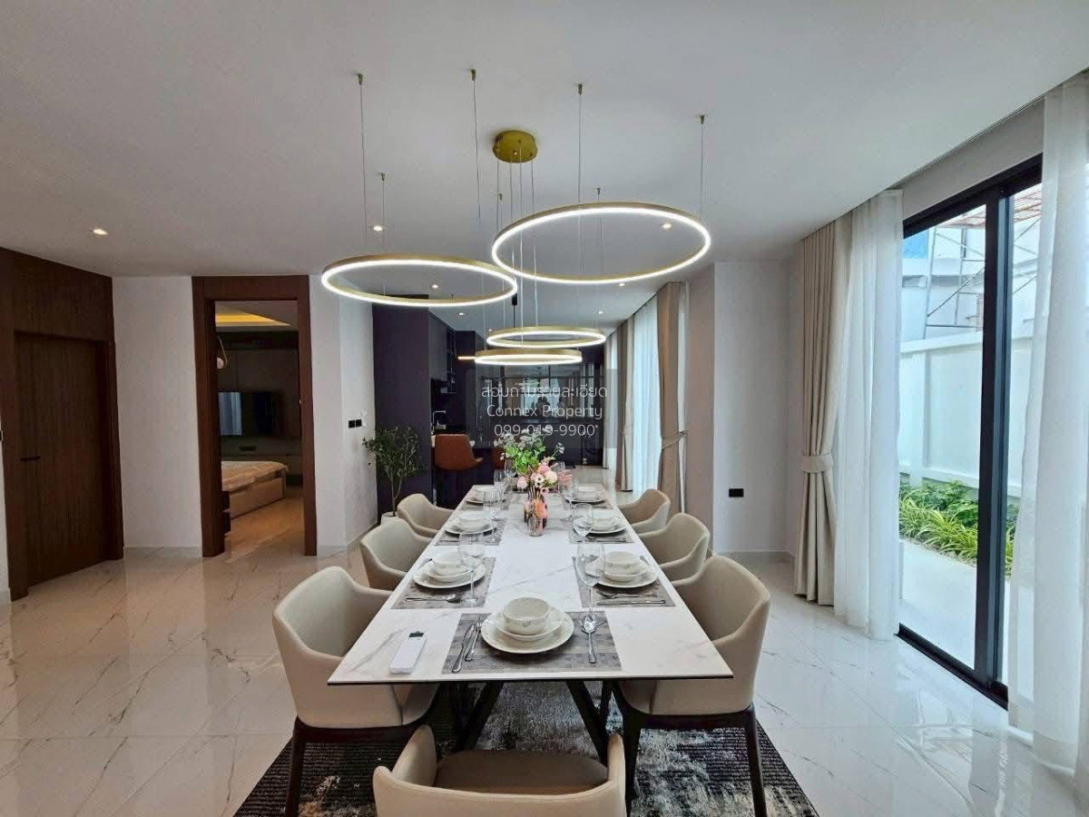 รูป ขายบ้าน  วิวพอยท์ วิลเลจ หนองปรือ บางละมุง ชลบุรี CX-155754 ✅ ทักไลน์ @connexproperty ตอบทันที ทีมงานมืออาชีพ ✅ - รูปที่ 7/12