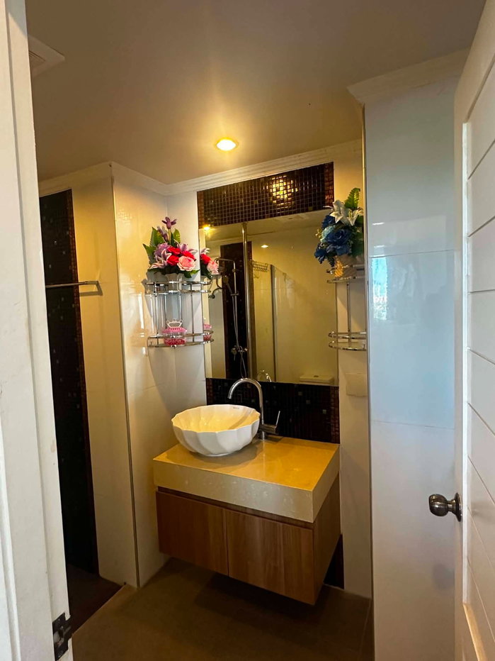 รูป 🔥 ขาย คอนโด อเมซอน เรสซิเดนท์ (Condo Amazon Residence) จอมเทียน - รูปที่ 5/9