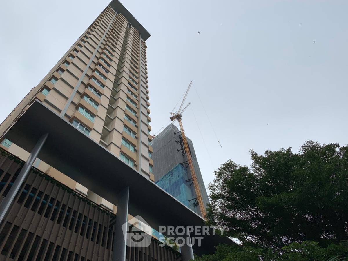 รูป คอนโด 2 ห้องนอน ชั้น 25 Diamond Sukhumvit ห่าง BTS อ่อนนุช 300 ม. (ID 884474) - รูปที่ 18/24