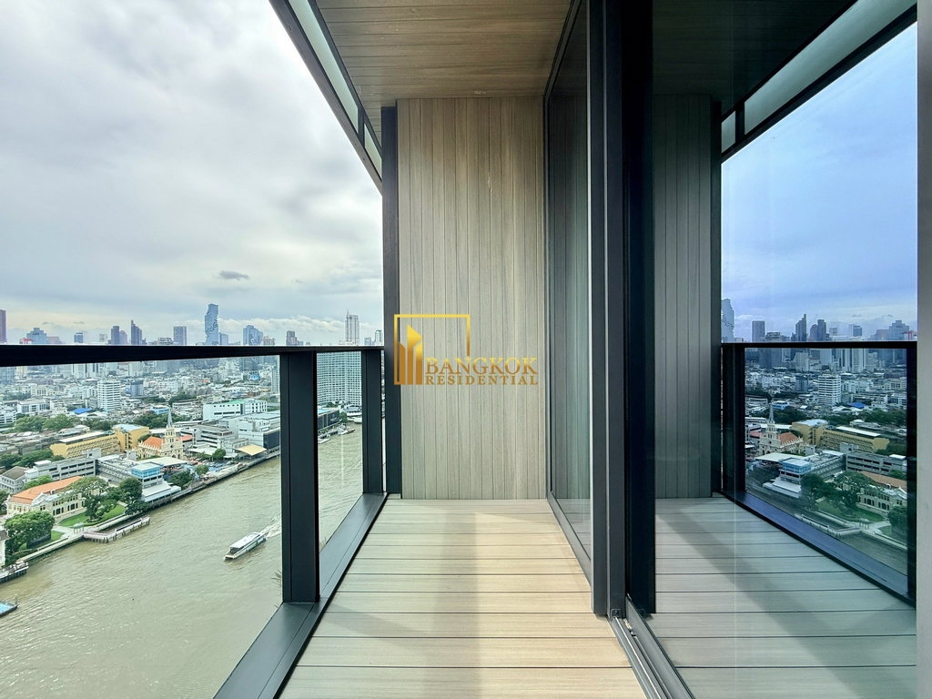 รูป Banyan Tree Residences | Remarkable 2 Bedroom Luxury Condo - BR15429CD - รูปที่ 14/52
