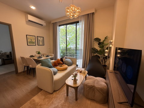 เช่าคอนโด แคนวาส เชิงทะเล เชิงทะเล ถลาง ภูเก็ต CX-164483 ✅ ทักไลน์ @connexproperty ตอบทันที ทีมงานมืออาชีพ ✅