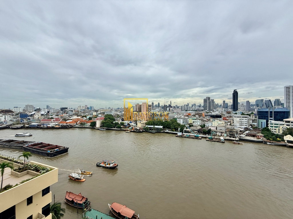 รูป Banyan Tree Residences - Luxurious 2 Bedroom Condo - BR60382CD - รูปที่ 15/52