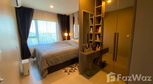 ขาย คอนโด 1 ห้องนอน ในโครงการ แอสปาย สุขุมวิท-อ่อนนุช 6663198