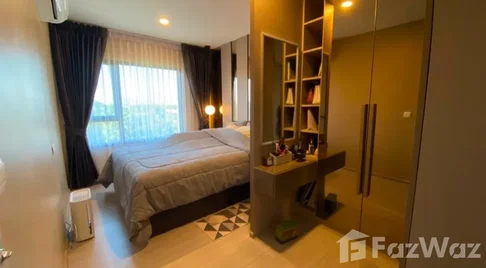 ขาย คอนโด 1 ห้องนอน ในโครงการ แอสปาย สุขุมวิท-อ่อนนุช 6663198