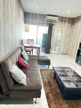 🏷️ P-8851 | Supalai Park Ekkamai - Thonglor : ศุภาลัย ปาร์ค เอกมัย ห้องบิ๊กไซส์! ใกล้ ARL รามคำแหง 30,000 บ. | Line ID: @easycondoplus | 099-229-6397