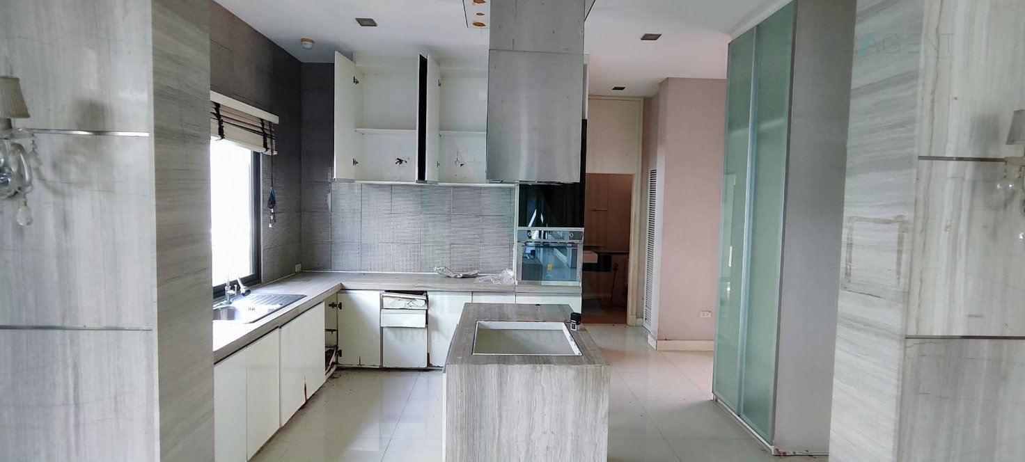 รูป 📌 ขายบ้านเดี่ยว โครงการ เพอร์เฟค มาสเตอร์พีซ ราชพฤกษ์ 2 ชั้น 5 ห้องนอน 4 ห้องน้ำ - รูปที่ 8/8