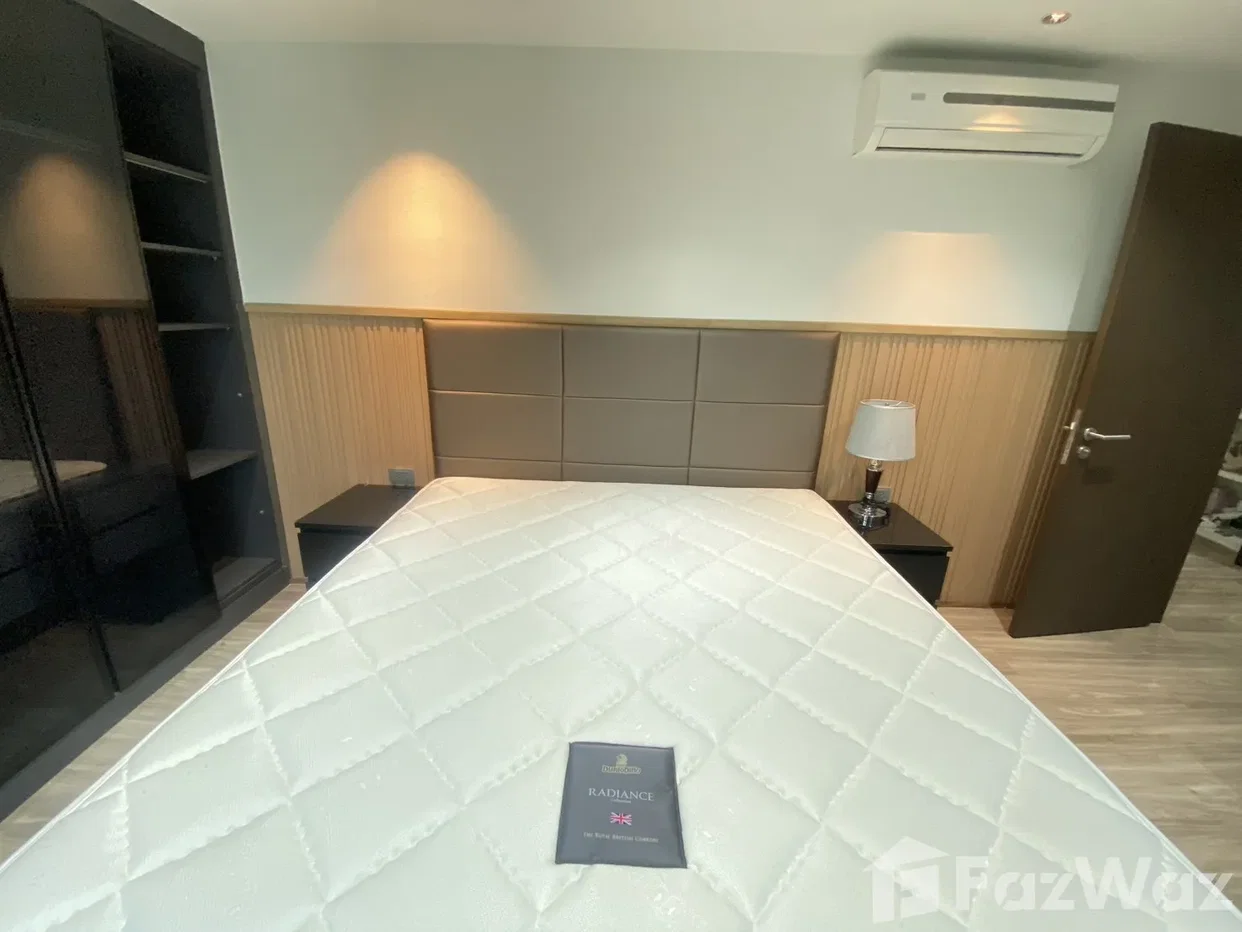 picture Panoramic Spacious 2-Bed Condo near Phra Khanong BTS 6663656 - 13/20