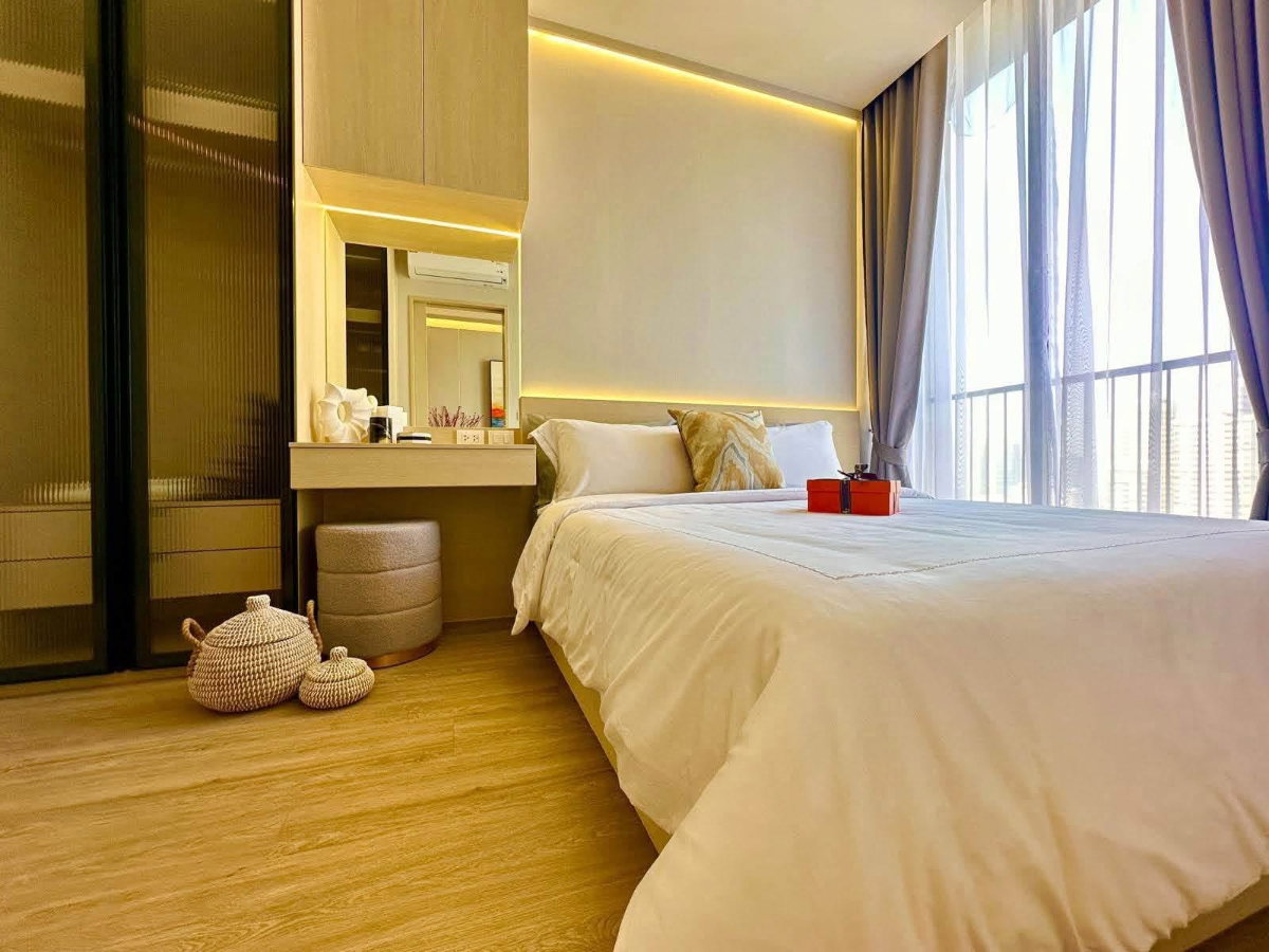 picture @Condorental condo for rent NOBLE STATE 39 - 2/14