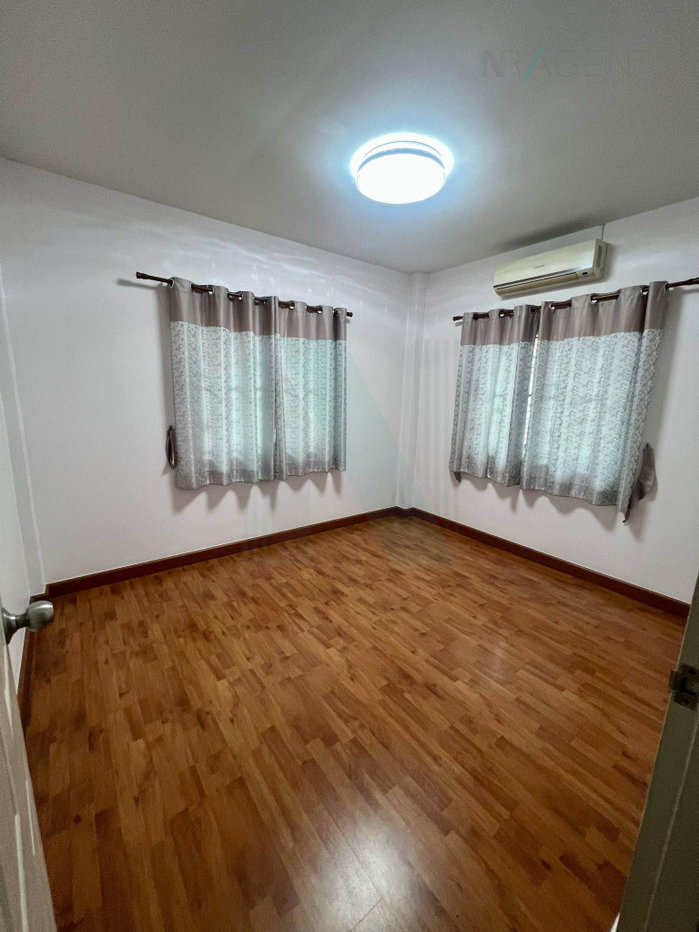 รูป 📌 ขายบ้านเดี่ยว โครงการ บ้านลภาวัน 15 2 ชั้น 3 ห้องนอน 3 ห้องน้ำ - รูปที่ 6/8