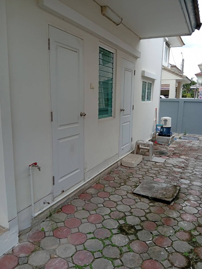 รูป ให้เช่า บ้านเดี่ยว โครงการ มัณฑนา บางนา กม13  GH627 - รูปที่ 4/28