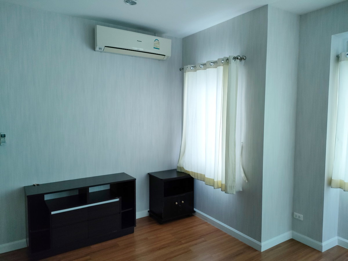 รูป ให้เช่า บ้านเดี่ยว โครงการ มัณฑนา บางนา กม13  GH627 - รูปที่ 26/28