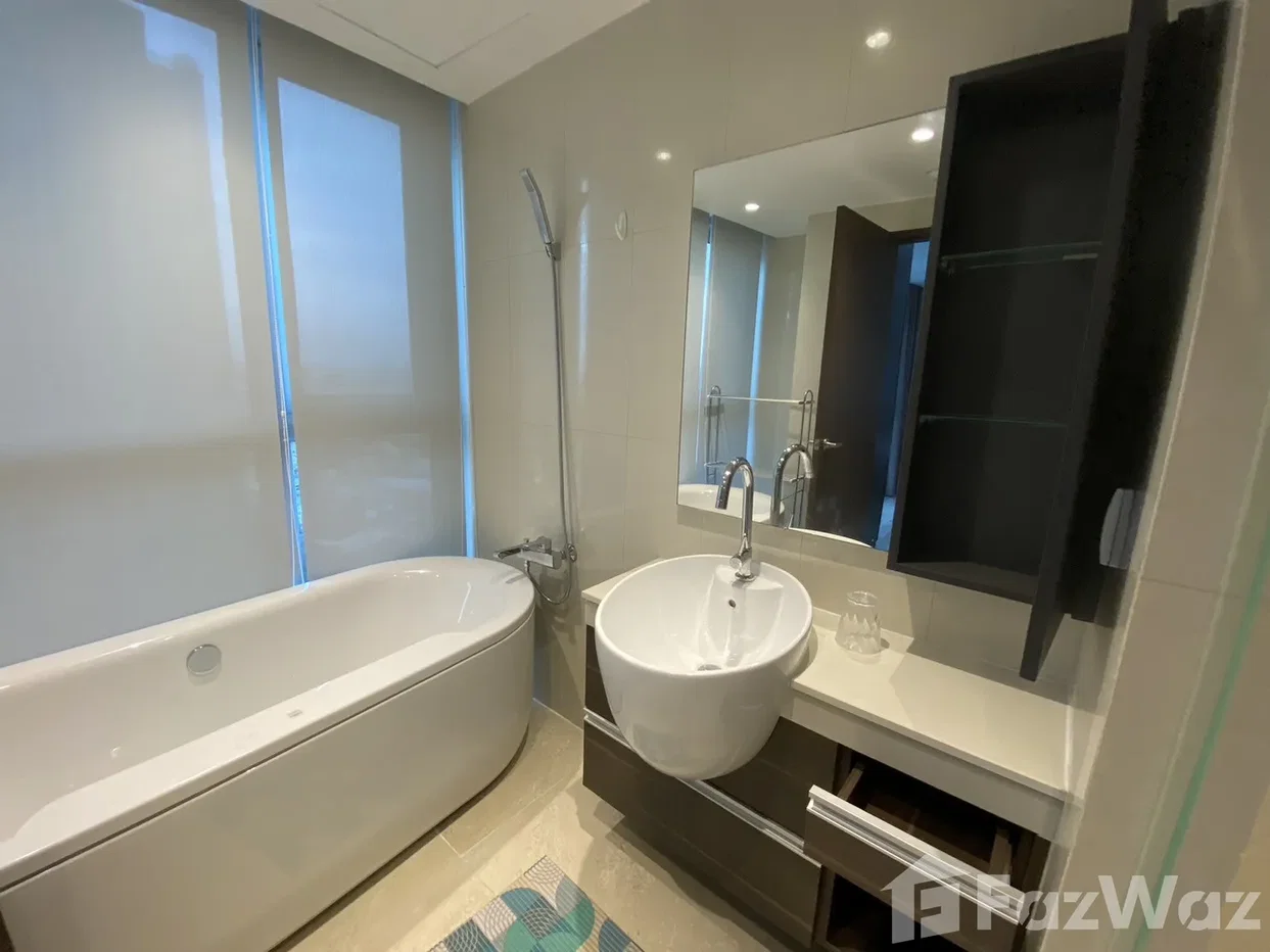 picture Panoramic Spacious 2-Bed Condo near Phra Khanong BTS 6663656 - 18/20