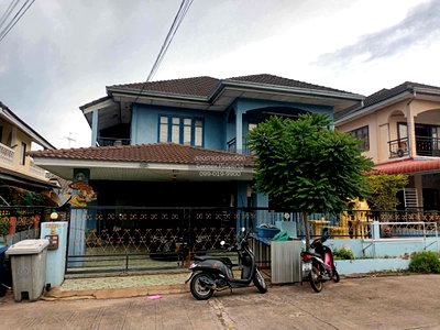 บ้านเดี่ยว บ.ซัมมิท อีเล็คโทรนิค คอมโพเน้นท์ : ขายบ้าน  ฉัตรแก้ว เฟส 2 - บางละมุง หนองปรือ บางละมุง ชลบุรี CX-160915 ✅ ทักไลน์ @connexproperty ตอบทันที ทีมงานมืออาชีพ ✅