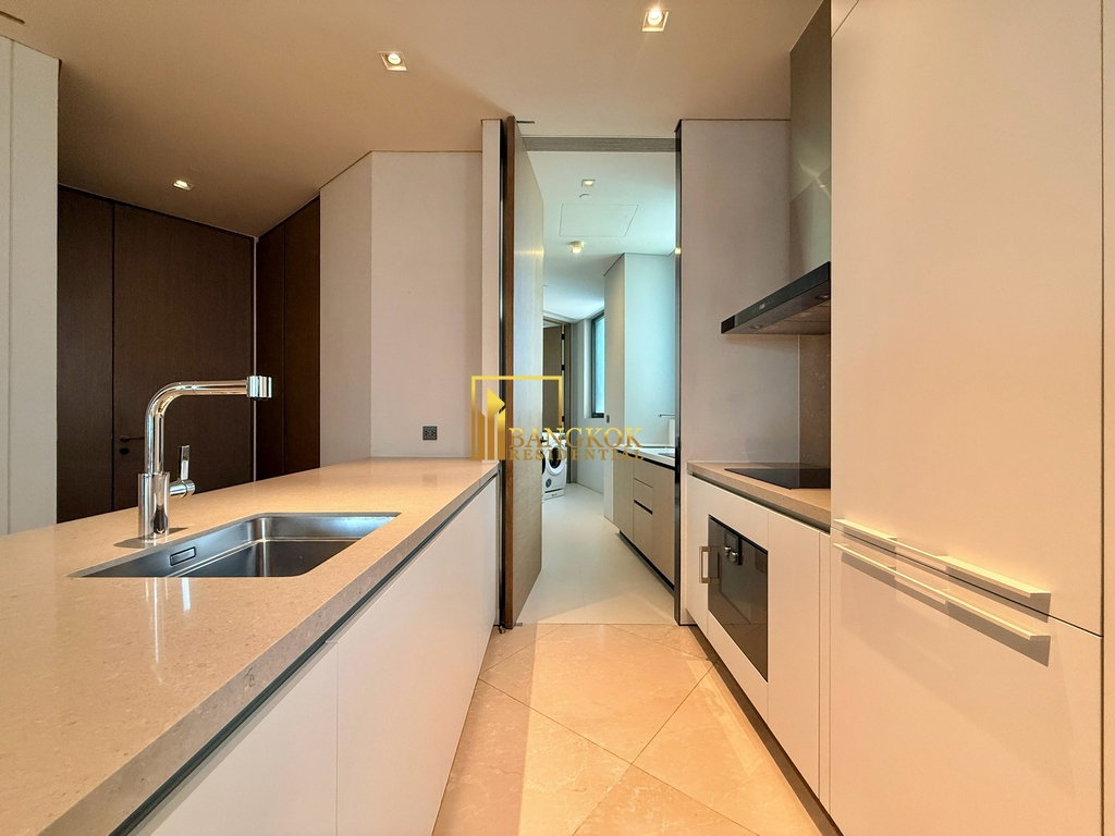 รูป Banyan Tree Residences - Luxurious 2 Bedroom Condo - BR60382CD - รูปที่ 10/52