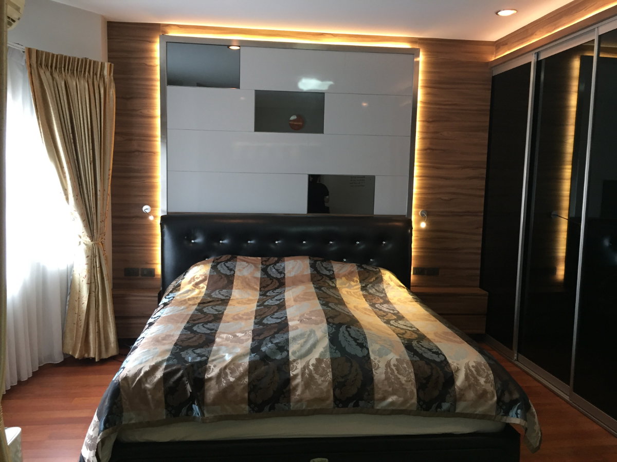 รูป ขายบ้าน Maturos Home 11 มธุรสโฮม 11  - รูปที่ 2/6