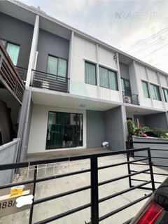 📌 For Sell Town house PLENO WESTGATE 2-story 3 bedroom 2 bathroom