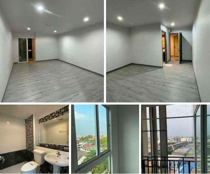 รูป S020034 Regent Home 12 Latphrao 41 - รูปที่ 1/1