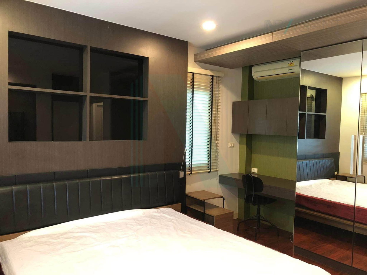 รูป 📌 ขายบ้านเดี่ยว โครงการ เนอวานา สาทร 3 ชั้น 4 ห้องนอน 3 ห้องน้ำ - รูปที่ 7/8