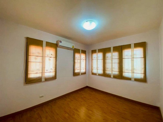 รูป ขาย บ้านเดี่ยว พฤกษาวิลเลจ1.(พรีวิลเลจ) 3ห้องนอน 2ห้องน้ำ 54 ตร.ว. เครื่องใช้ไฟฟ้าครบ - รูปที่ 5/8